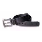 Ceintures carhartt anvil noir t. 40 (t. us:38 / t. fr:48)