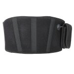 Ceinture chauffante mobile à infrarouge lointain (fir) fonctionne sur batterie Ceinture chauffante mobile à infrarouge lointain (fir) fonctionne sur batterie