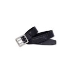 Ceinture cuir t36 noir - carhartt - s1a0005656blk36