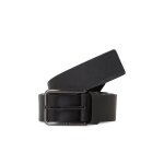 Ceinture en cuir vritable - calvin klein - homme