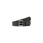 Ceinture femme g - star dast - black - 80 cm