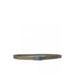 Ceinture fine en corde - levis - femme
