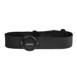 Ceinture de frquence cardiaque - suunto - smart - tanchit 30 m - autonomie 500 heures - compatible ...