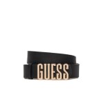 Ceinture gros logo - guess jeans - femme