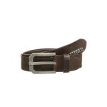 Ceinture kaporal nelso marron