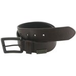 Ceinture levis homme 11lp02be marron