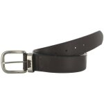 Ceinture levis homme 11lp02dc marron