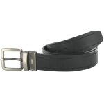 Ceinture levis reversible 11lp02kb homme noir - marron