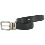 Ceinture levis reversible 11lv02pa homme noir - marron