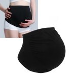 Ceinture de maternit ceinture de grossesse soutien respirant prservant la taille ceinture de ventre ...