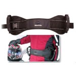 Ceinture moto de maintien passager oxford
