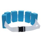 Ceinture de natation - speedo - aquabelt - bleu - mousse polyester - aquagym efficace Ceinture de natation - speedo - aquabelt - bleu - mousse polyester - aquagym efficace