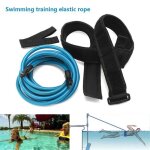 Ceinture de natation - rokoo - ajustable - r�sistance �lastique - mixte