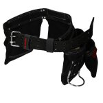 Ceinture porte - outils en cuir - hanger - 510012