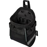 Ceinture porte - outils - sortimo - proclick tool pouch m 14 6100000543 - noir - 13 boucles caoutchouc ...