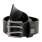 Ceinture redskins aspen - noir