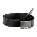 Ceinture redskins calis - noir