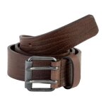 Ceinture redskins egos - marron 1