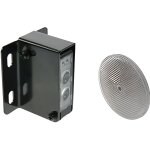 Cellule photolectrique avec rflecteur - velleman - tension dentre universelle - sortie n. o. - ip ...