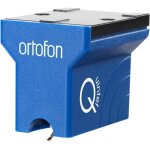Cellule vinyle - ortofon - quintet blue - mc - diamant elliptique - filaire