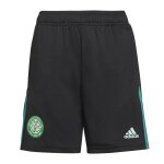 Celtic glasgow short training junior adidas 2020 / 2021