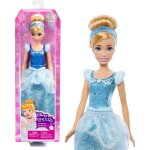 Cendrillon poupe 29 cm mattel poupe disney princesses habillage et accessoires hlw06