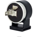 Centrale clignotante axring pour moto yamaha 50 dt 6 volts 18 / 23w 2 cosses