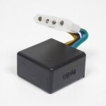 Centrale clignotante g�n�rique moto derbi 50 senda r 00h05700481 neuf