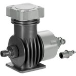 Centrale dirrigation 1000 pour micro - drip system gardena - r�duction de pression - d�bit deau 1000 ...