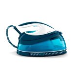 Centrale vapeur - philips - perfectcare compact - gc7840 / 20 - 65 bars - pressing 400 g / min - débit ... Centrale vapeur - philips - perfectcare compact - gc7840 / 20 - 65 bars - pressing 400 g / min - débit ...