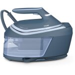 Centrale vapeur - philips - psg6042 - 20 - 8 bars - 130 g / min - autonomie illimite