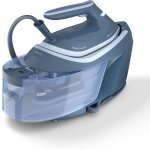 Centrale vapeur - philips - psg6042 - bleu - 1. 8l Centrale vapeur - philips - psg6042 - bleu - 1. 8l