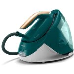 Centrale vapeur - philips - psg7140. 70 - 8 bar - 120g / min - 600g - semelle steamglide elite Centrale vapeur - philips - psg7140. 70 - 8 bar - 120g / min - 600g - semelle steamglide elite