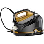 Centrale vapeur rowenta dg7644 compact steam pro 2200 w - effet pressing 325 g / min - capacité 11 l ... Centrale vapeur rowenta dg7644 compact steam pro 2200 w - effet pressing 325 g / min - capacité 11 l ...
