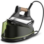 Centrale vapeur - rowenta - dg7664f0 - 65 bar - 2400 watt - débit de vapeur 120 g / min Centrale vapeur - rowenta - dg7664f0 - 65 bar - 2400 watt - débit de vapeur 120 g / min