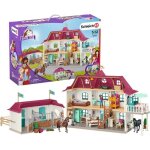 Centre questre de lakeside schleich - gamme horse club