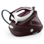 Centre de repassage - tefal - pro express ultimate ii - 1. 2l - durilium airglide - autoclean