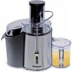 Centrifugeuse - techwood - inox 1000w - 2 vitesses - filtre inox - r�cipient jus 1 l