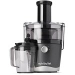 Centrifugeuse - nutribullet - nbj100g - 15l - 1200w - rglage  2 vitesses - gris