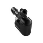 Centrifugeuse philips viva collection hr1889 - 1l - 150w - noir - argent