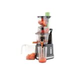 Centrifugeuse - princess - easy fill 200 w noir - goulotte extra large - prservation des vitamines