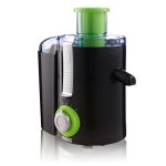Centrifugeuse - princess - extracteur de jus 250 w - large goulotte - entirement dmontable