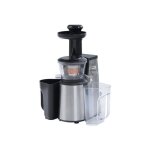 Centrifugeuse - rgv - juice art new - 400 watt - noir Centrifugeuse - rgv - juice art new - 400 watt - noir