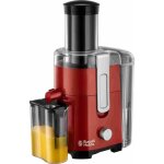 Centrifugeuse - russell hobbs - desire 24740 - 56 - 550 w - 2 vitesses - chemine de 75 mm - rservoir ...