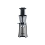 Centrifugeuse severin es 3571 - 150w - acier inoxydable - noir / gris métallisé Centrifugeuse severin es 3571 - 150w - acier inoxydable - noir / gris métallisé