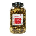 Cpes extra schs de france pot de 250g sabarot