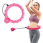 Cerceau intelligent ne laissera pas tomber le cerceau adapt� au fitness int�rieur et ext�rieur smart ...
