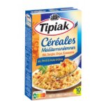 Crales gourmandes tipiak 400g / boite 6 botes