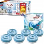 Recharges absorbeur humidit� - ceresit - aero 360 - tablettes antimoisissure longue dur�e