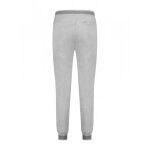 Cerruti 1881 pantalon de jogging borgio gris homme
